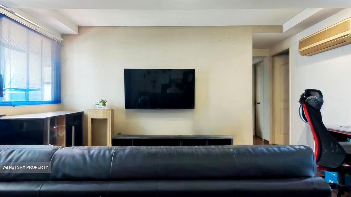 Blk 13 Holland Vista (Queenstown), HDB 4 Rooms #572142811